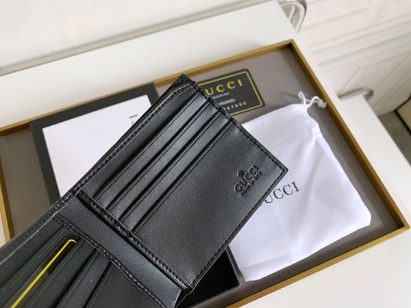 グッチ財布コピー素材ディテール